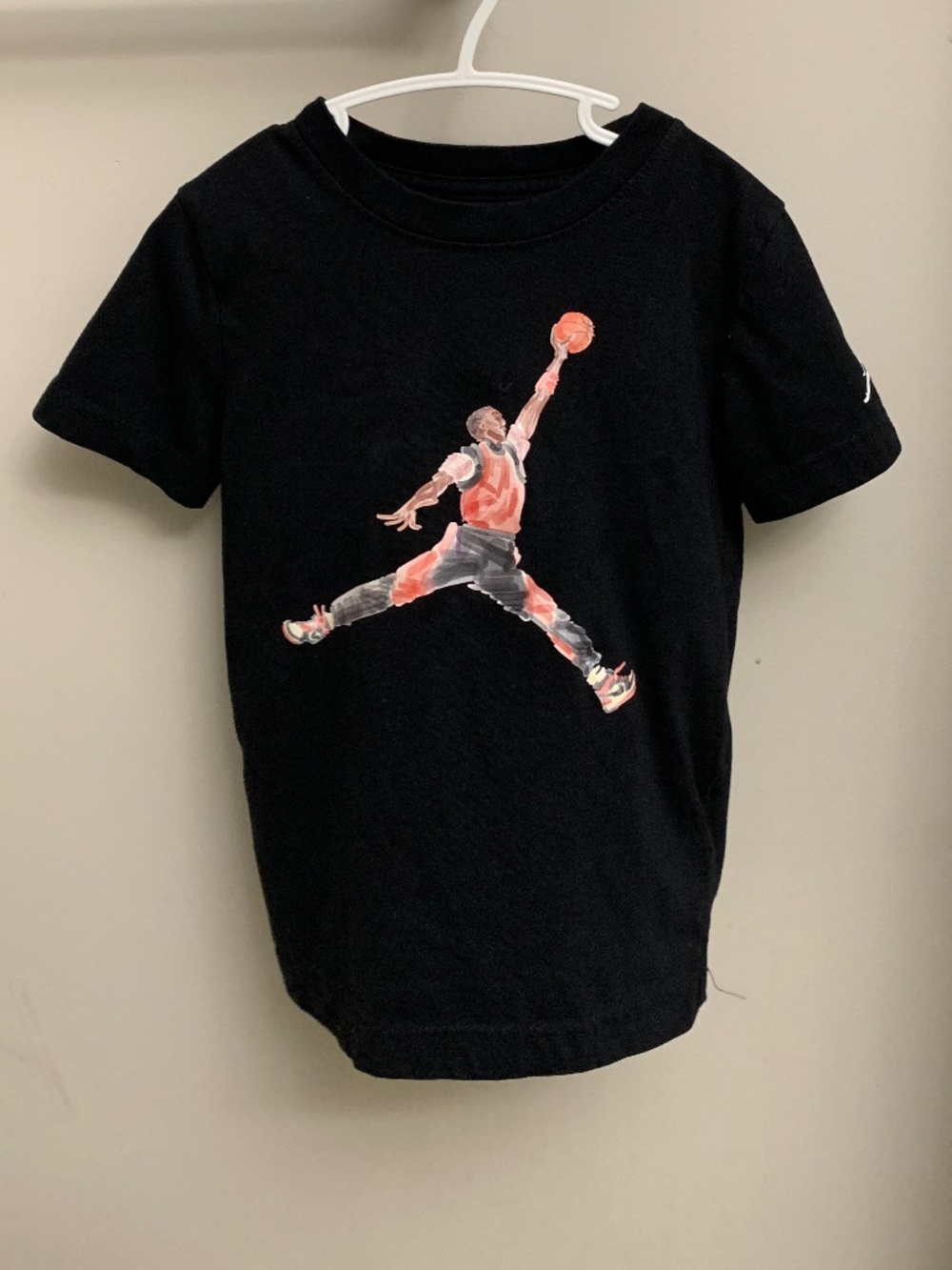 Jordan’s Tee 💛2 for 10💛